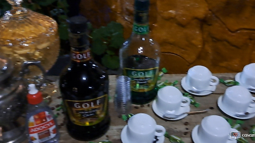 Buffet Inovação