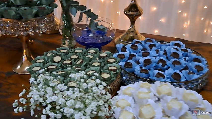 Buffet Inovação