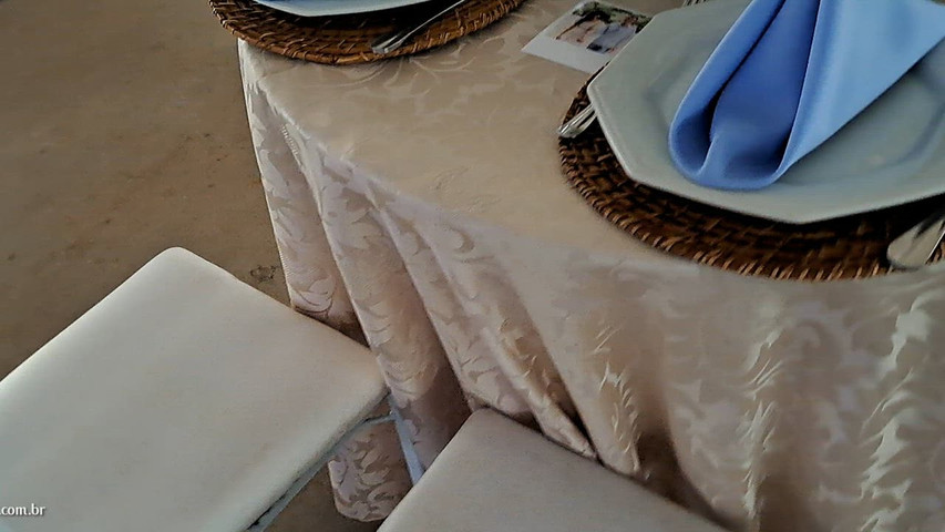 Buffet Inovação
