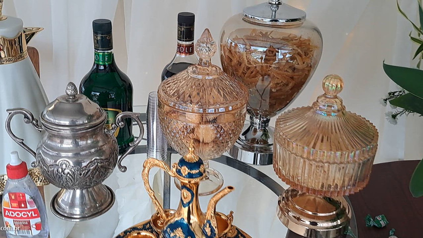 Buffet Inovação