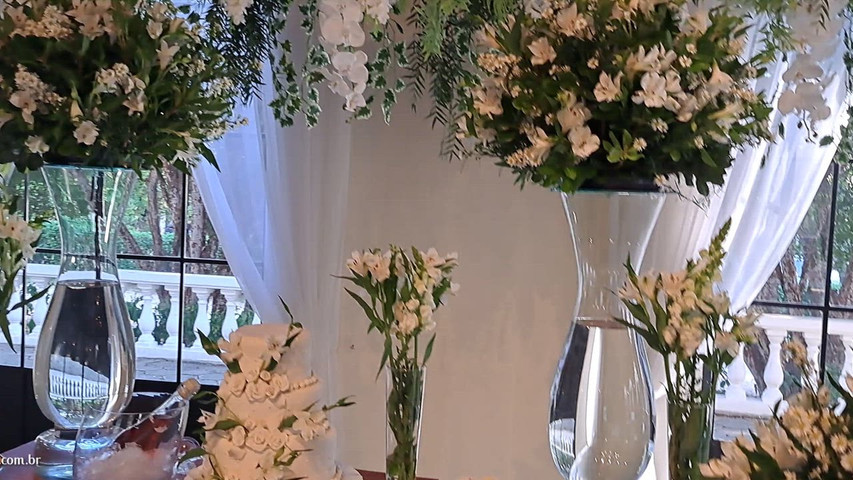 Buffet Inovação