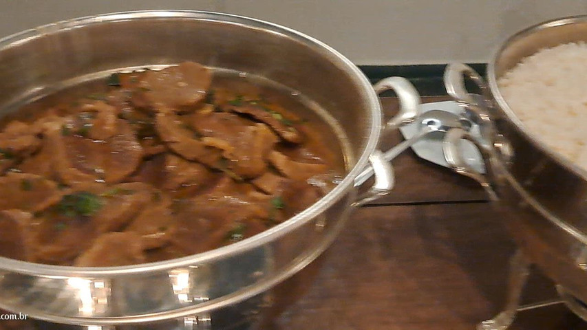 Buffet Inovação