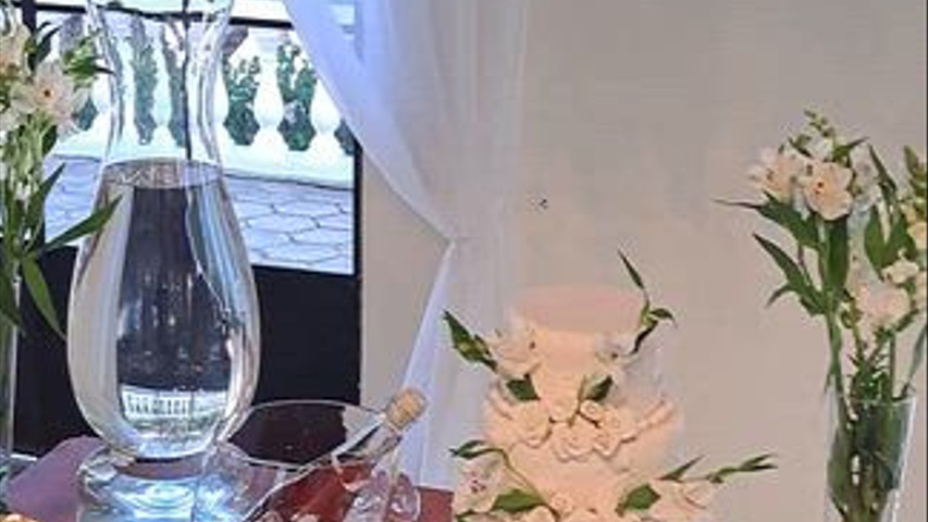 Buffet Inovação