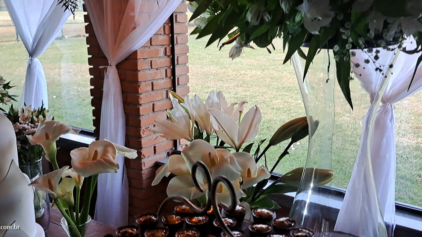 Buffet Inovação