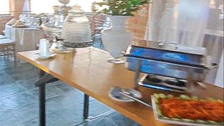 Buffet Inovação