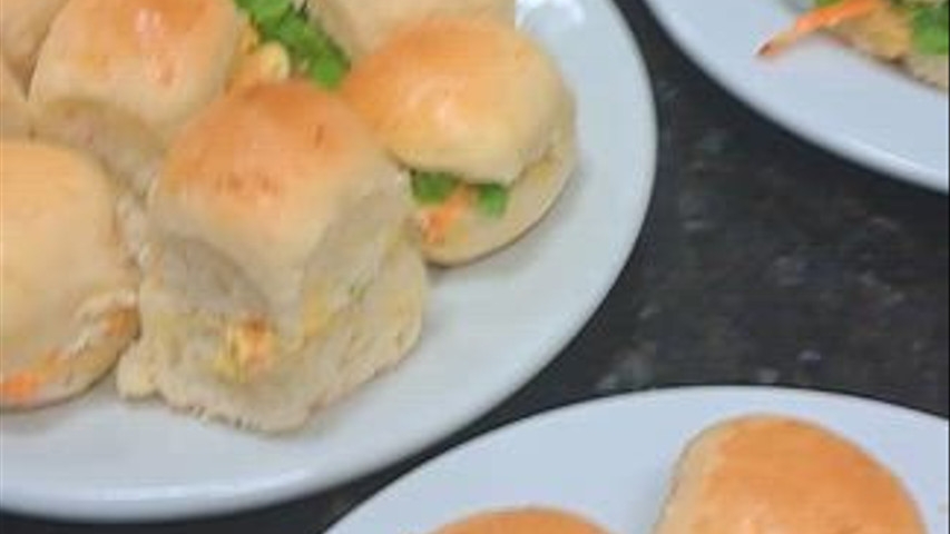 Buffet Inovação