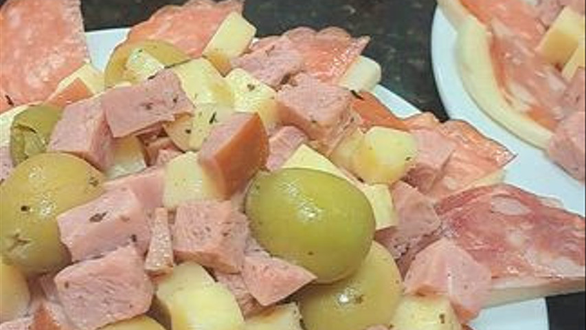 Buffet Inovação