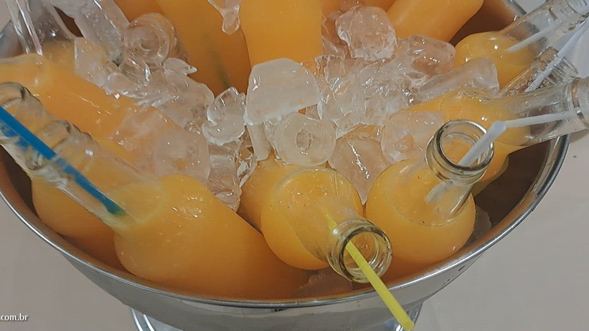 Buffet Inovação