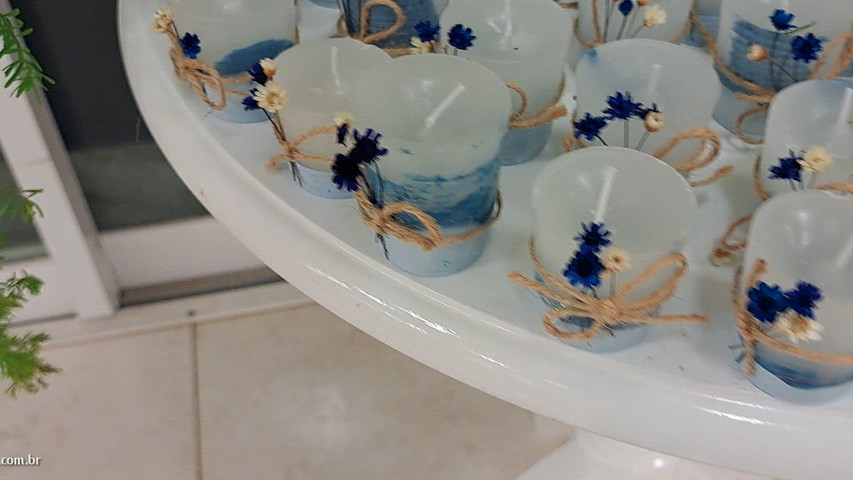 Buffet Inovação