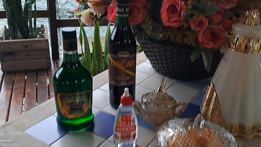 Buffet Inovação