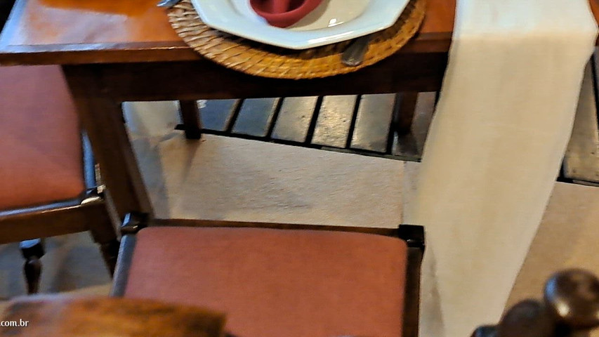 Buffet Inovação