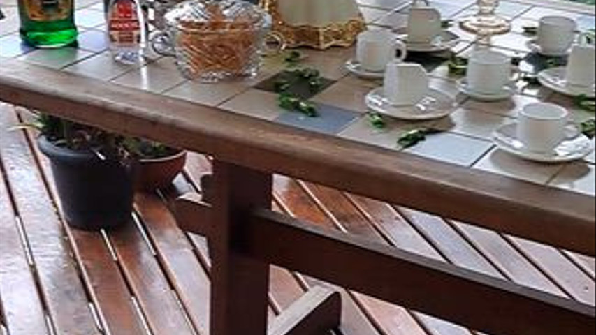 Buffet Inovação
