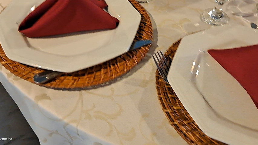 Buffet Inovação