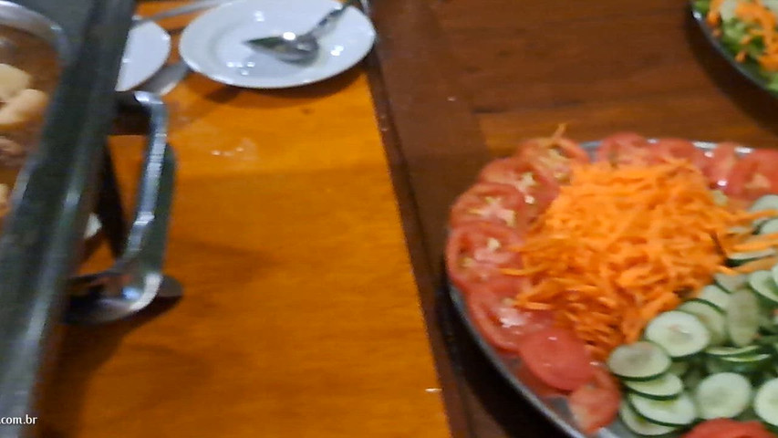 Buffet Inovação