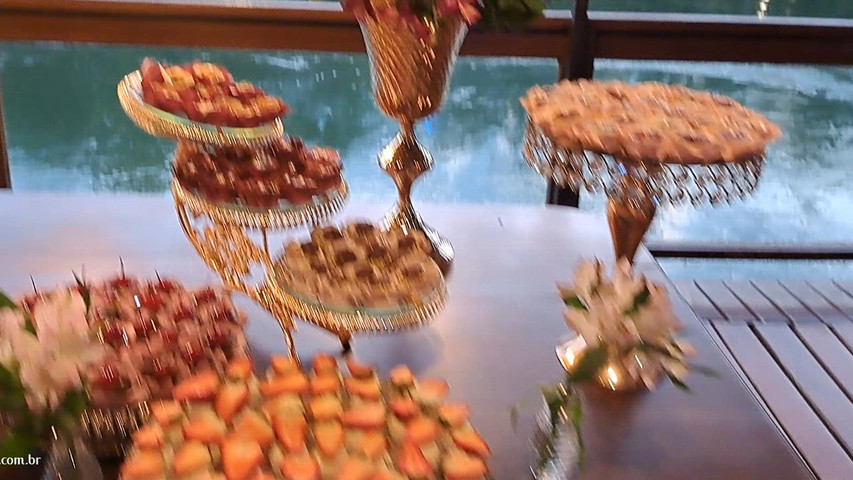 Buffet Inovação