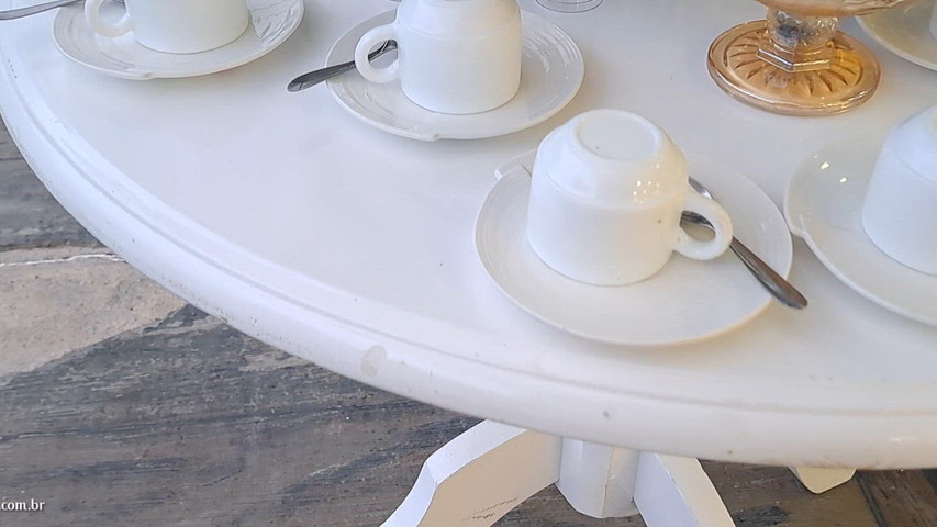 Buffet Inovação