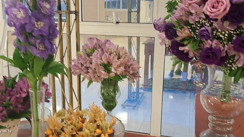 Buffet Inovação