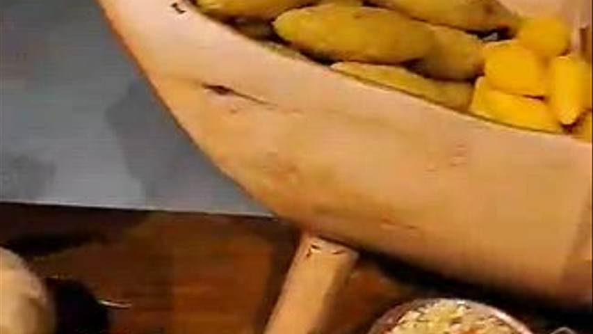 Buffet Inovação