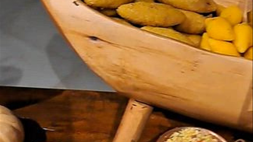 Buffet Inovação