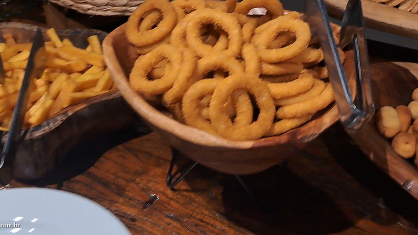 Buffet Inovação