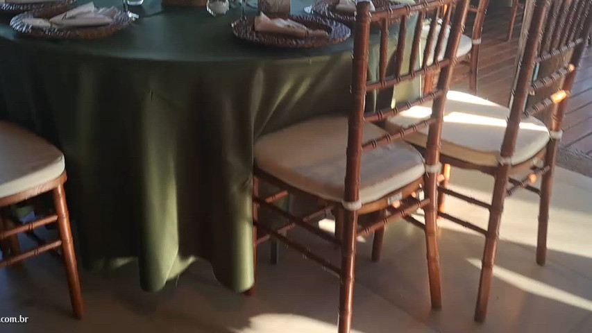 Buffet Inovação