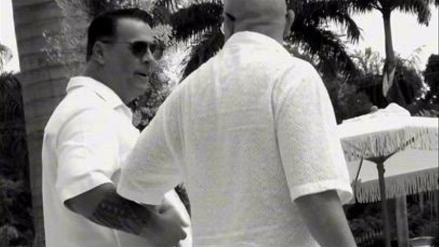 Sym Aldo e Carlos 