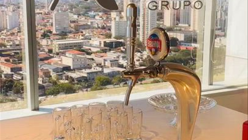 Evento corporativo 