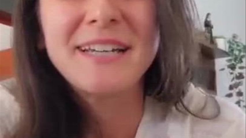 Uauuu quando voc recebe este video com todo este carinho ficamos ate em lagrimas e lag 