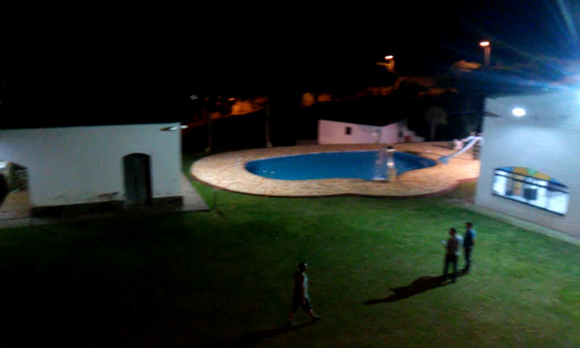 Sitio Castelinho Eventos