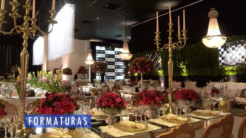 Casablanca Eventos