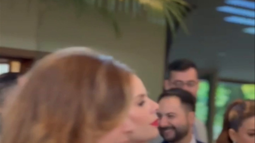 Bia e Samuel 