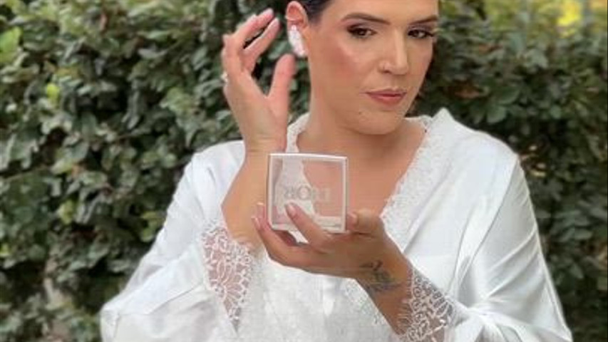 Graziela Meireles - Beleza