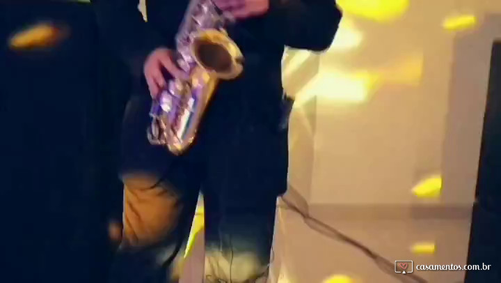 Junior Sax e Flauta