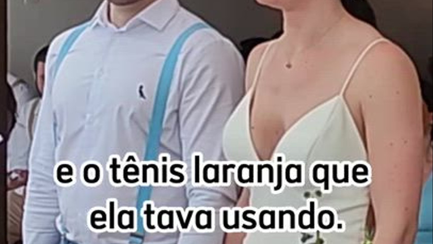 Karina e Robson