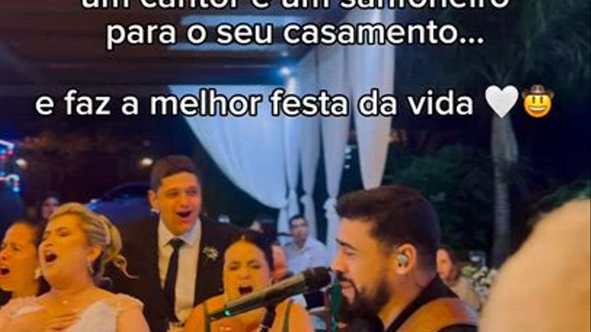 O MELHOR BOTECO DA SUA VIDA 