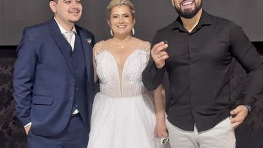 Depoimento - Thamires e Vinícius