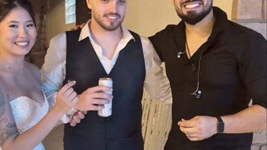Depoimento - Jonatas e Camila