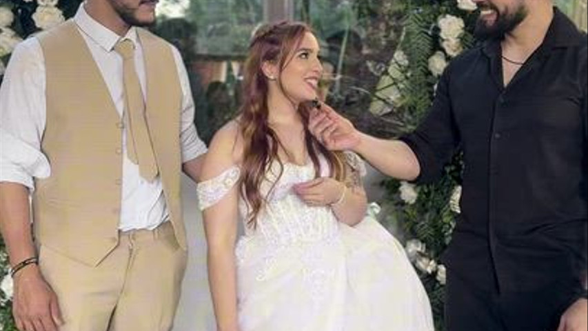 Depoimento - Paola e Ronald