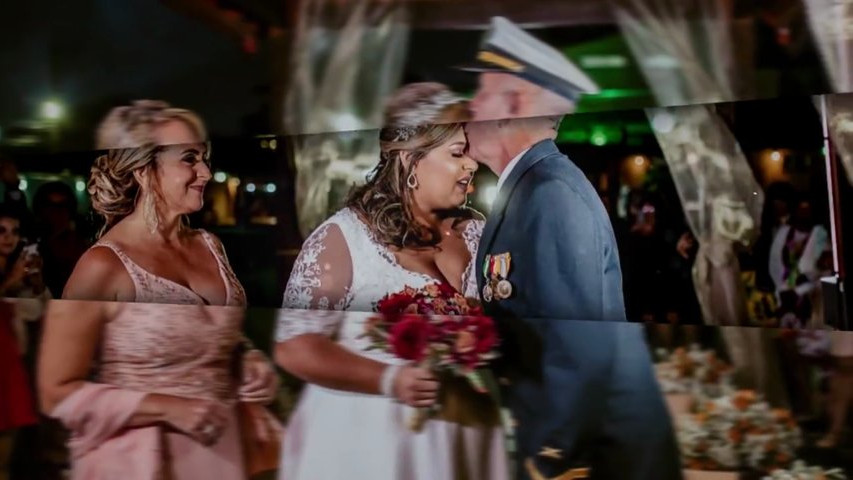 Casamento Carol e Caio 16 06 2018