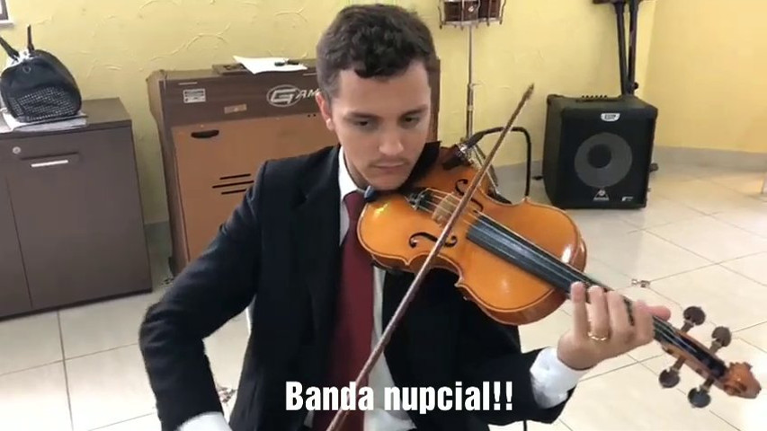 Banda Nupcial 