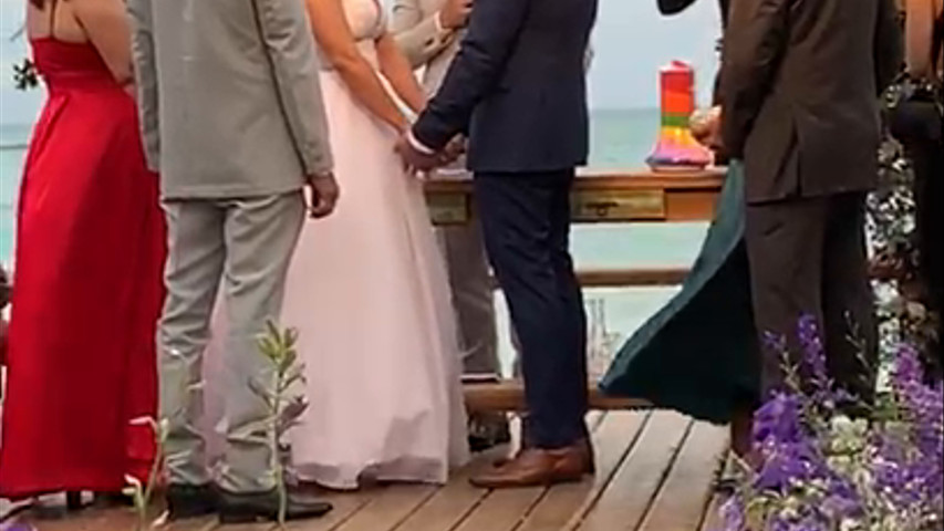 Hugo&Jessica  - Búzios 2019