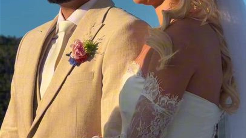 Alberto & Nathalia 