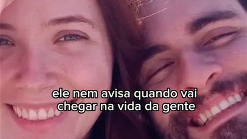 Rodrigo & Anna 