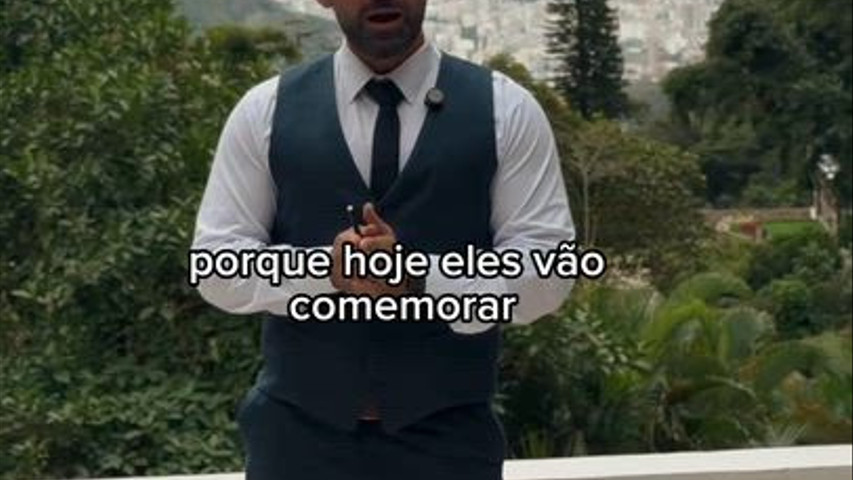 Casamento com efeito civil 