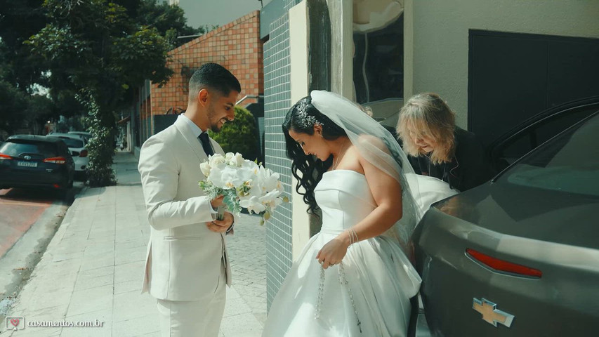 ALINE & BRENO 