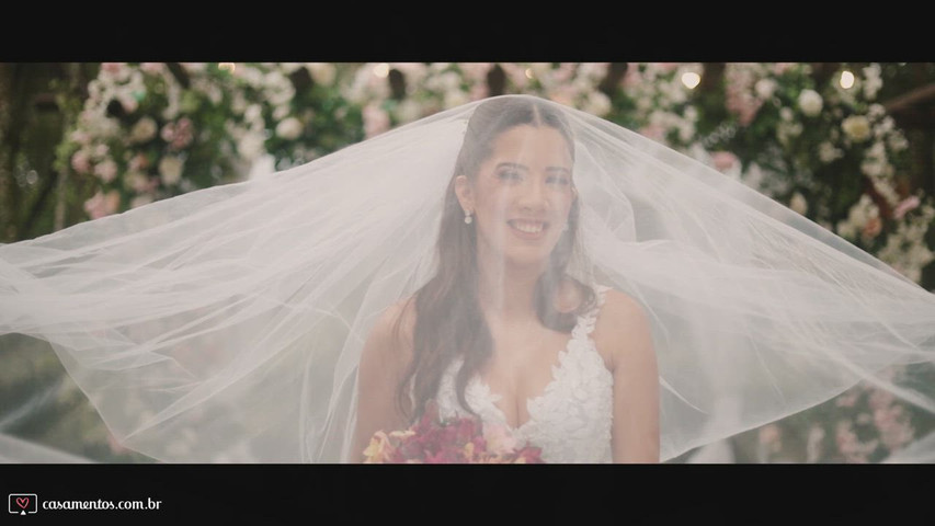 EVELYN & FILIPE