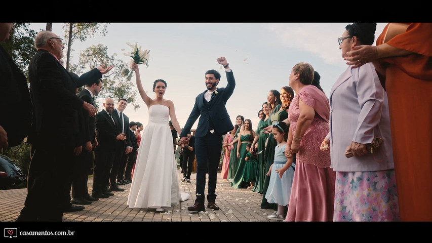 ALBERTO & JULIA