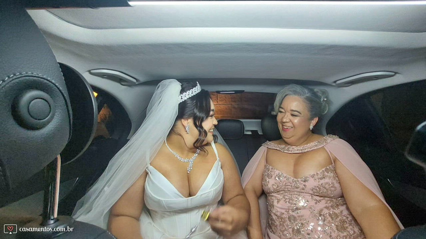 Isabella & Anderson