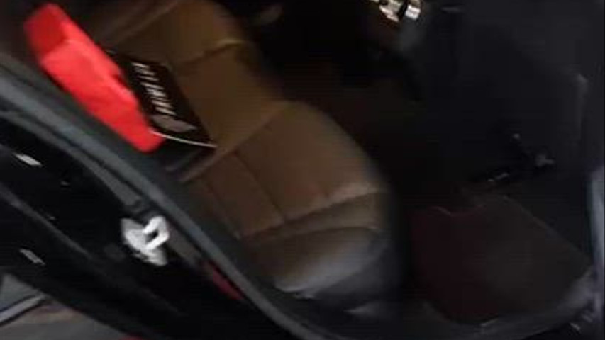 Serviço de Chauffeur e Concierge de Noiva 