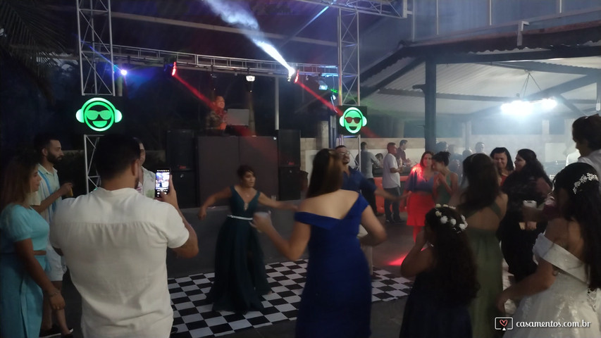 Vision Sound Video e Som para Eventos